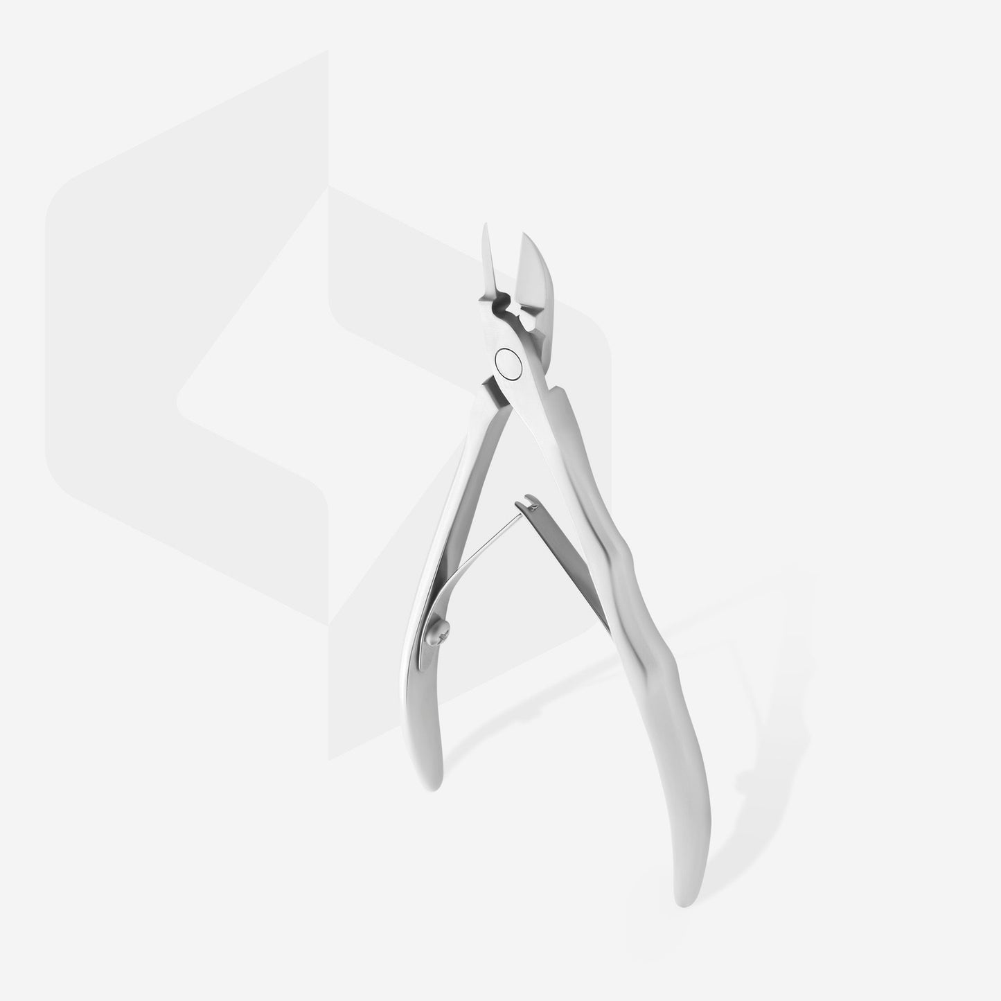 Staleks Professional nail nippers EXPERT 60 12 mm