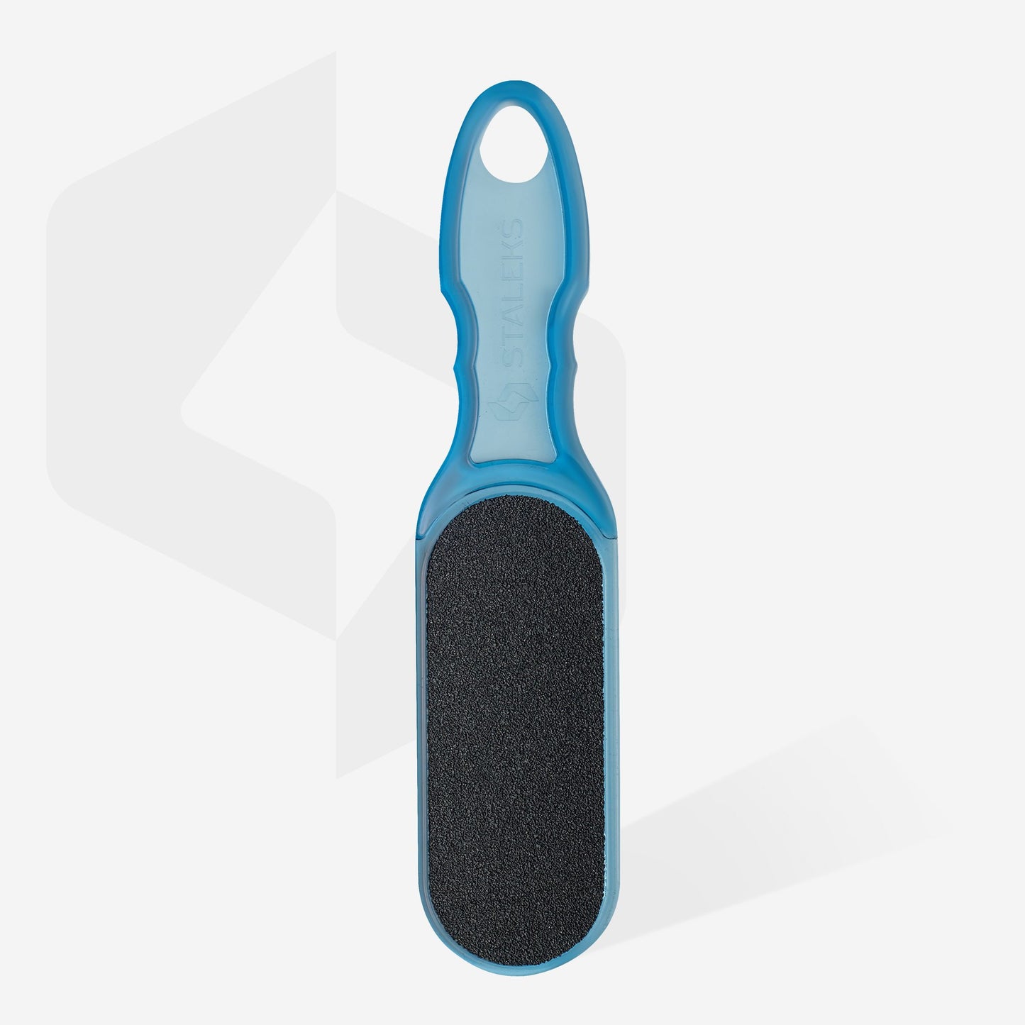 Staleks Plastic foot file CLASSIC 10 TYPE 2 80/120 grit