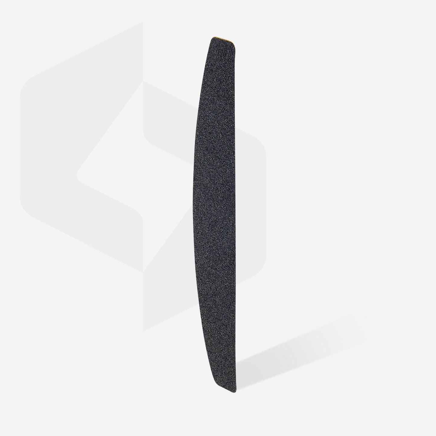 Staleks Disposable files for crescent nail file EXPERT 42, 100 grit (50 pcs)