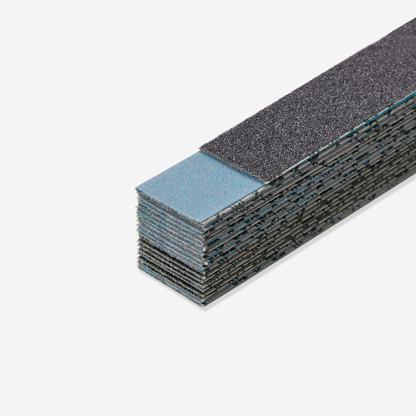 Staleks Disposable double-sided files papmAm Mix, 100/180 grit (50 pcs)