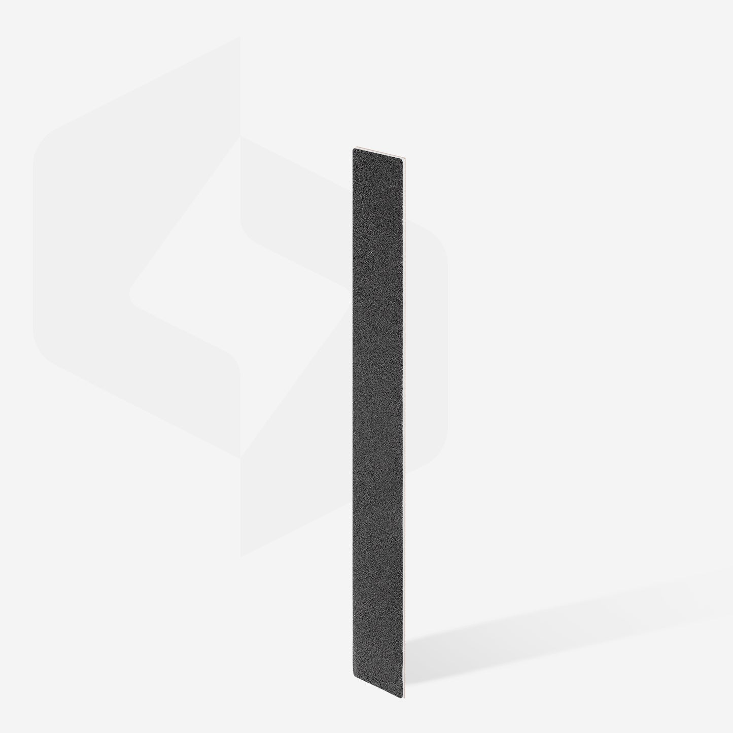 Staleks Disposable files papmAm (with soft foam layer) EXPERT 20, 100 grit (30 pcs)