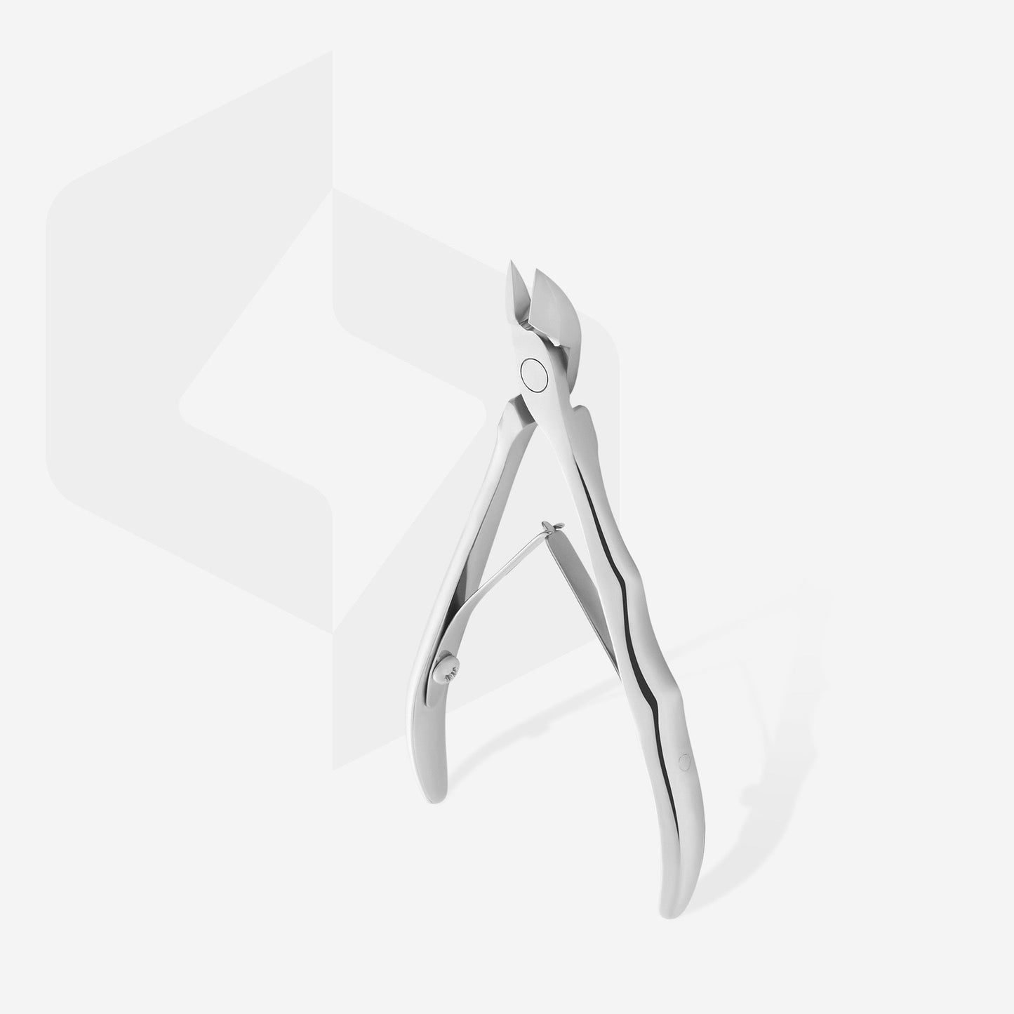 Staleks Professional cuticle nippers EXPERT 10 9 mm
