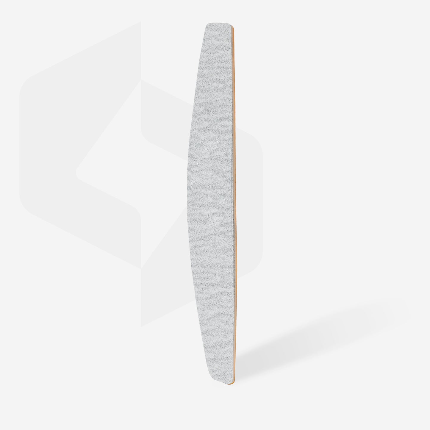 Staleks Disposable files for crescent nail file (with soft foam layer) SMART 40, 100 grit (30 pcs)