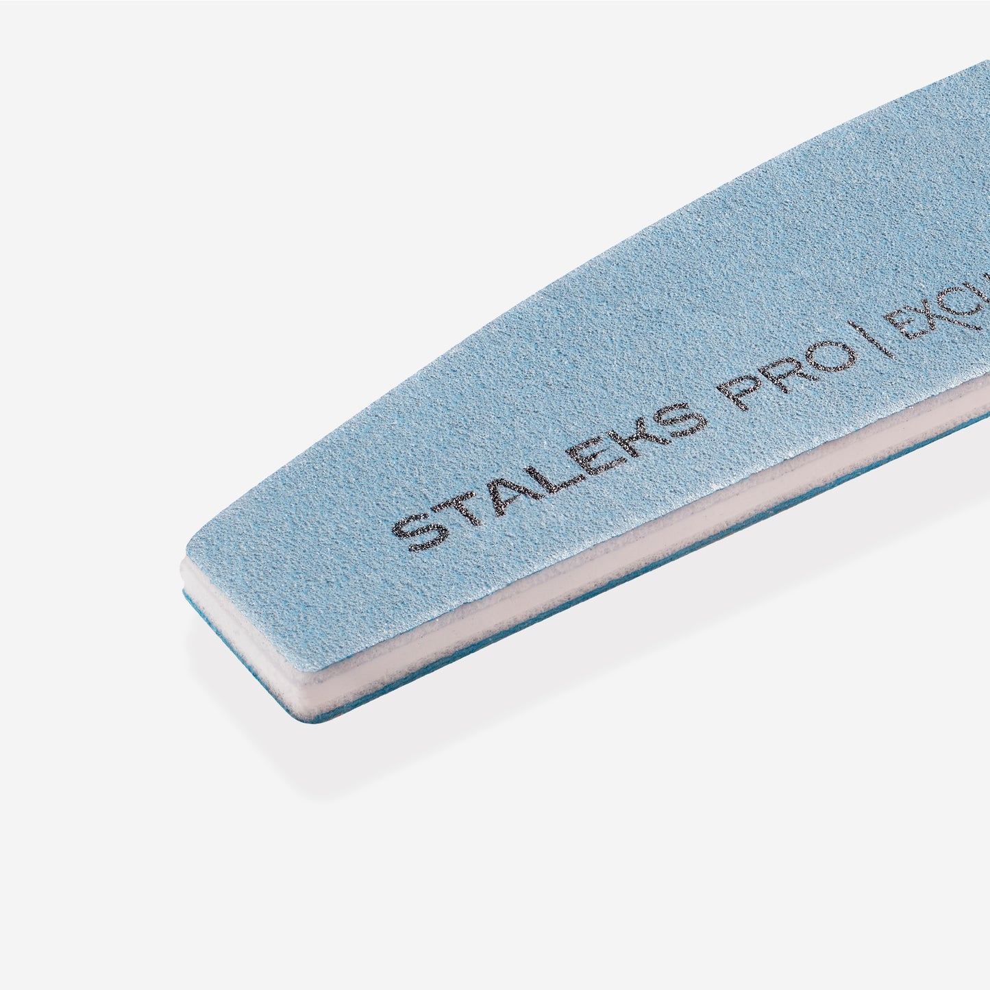 Staleks Crescent mineral nail file EXCLUSIVE, 240/240 grit