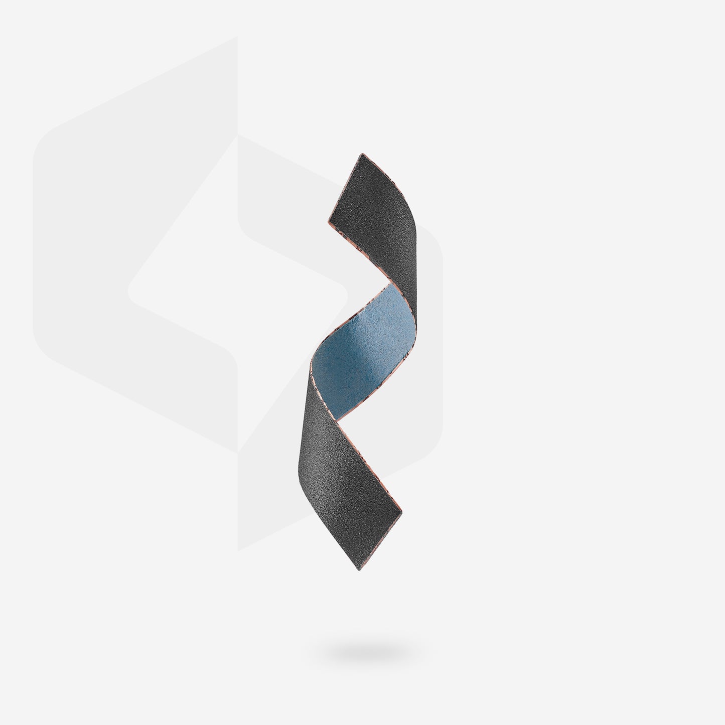 Staleks Disposable double-sided files papmAm Mix, 100/180 grit (50 pcs)