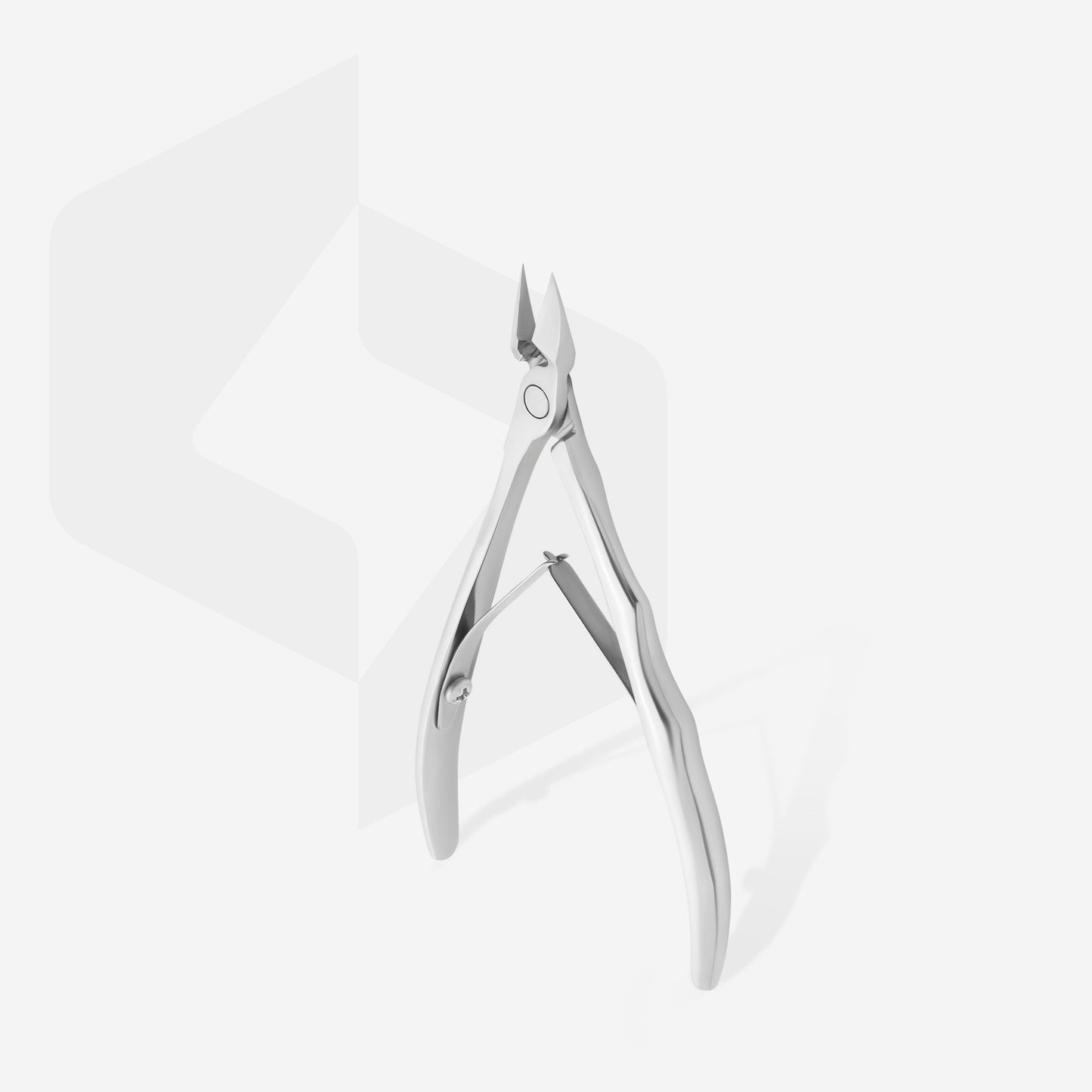 Staleks Professional cuticle nippers EXPERT 21 10 mm
