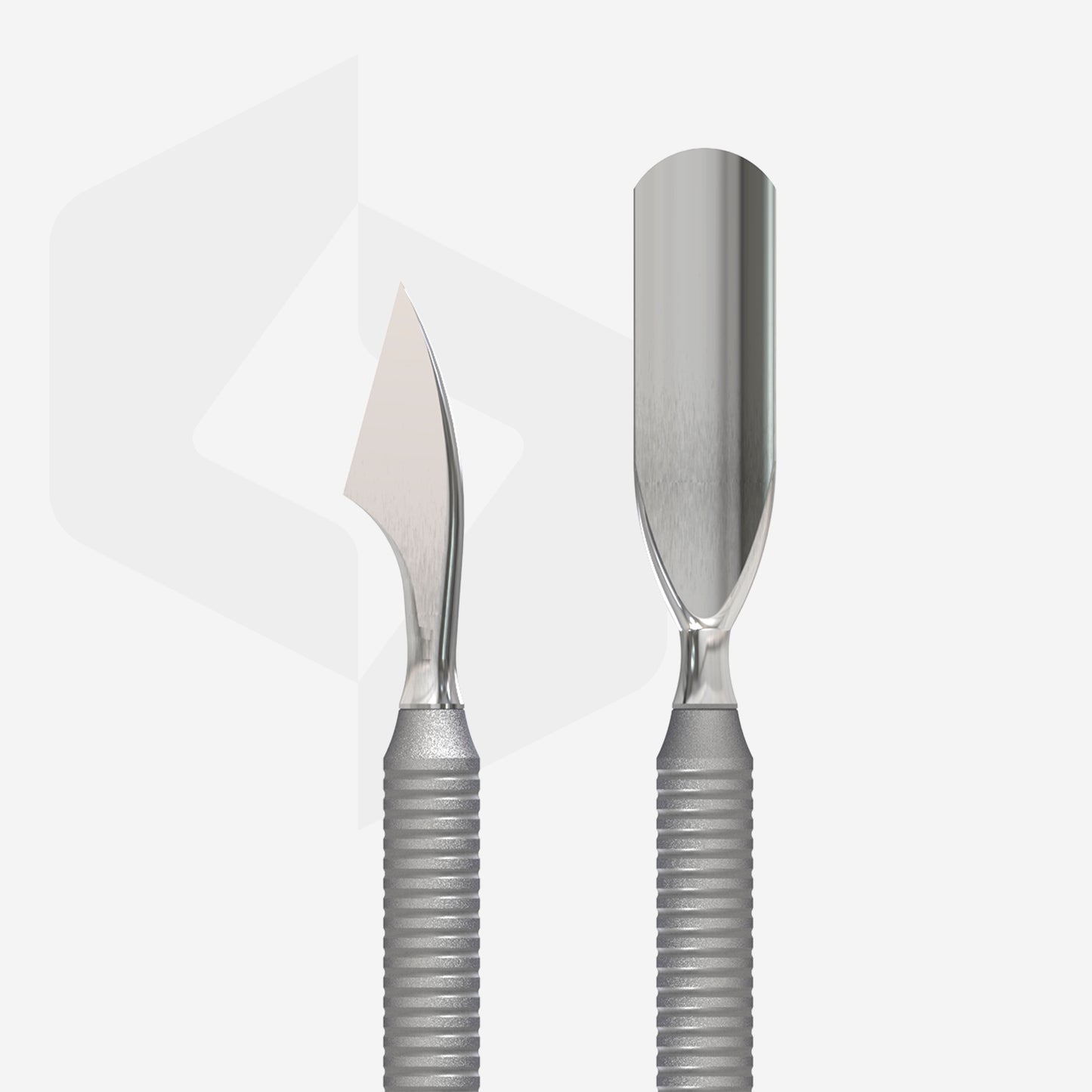 Staleks Manicure pusher SMART 51 TYPE 2 (rounded wide pusher and cleaner)