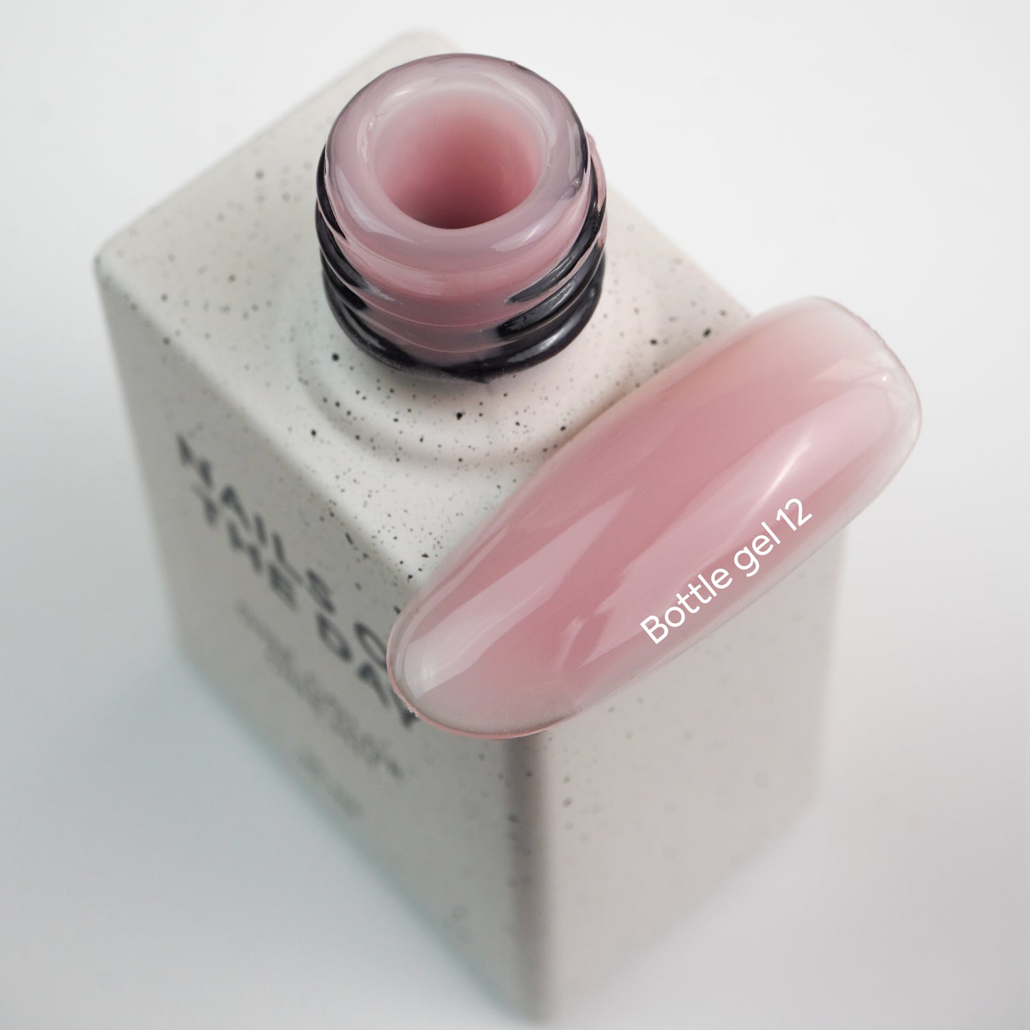 NAILSOFTHEDAY Bottle gel 12 30 ml