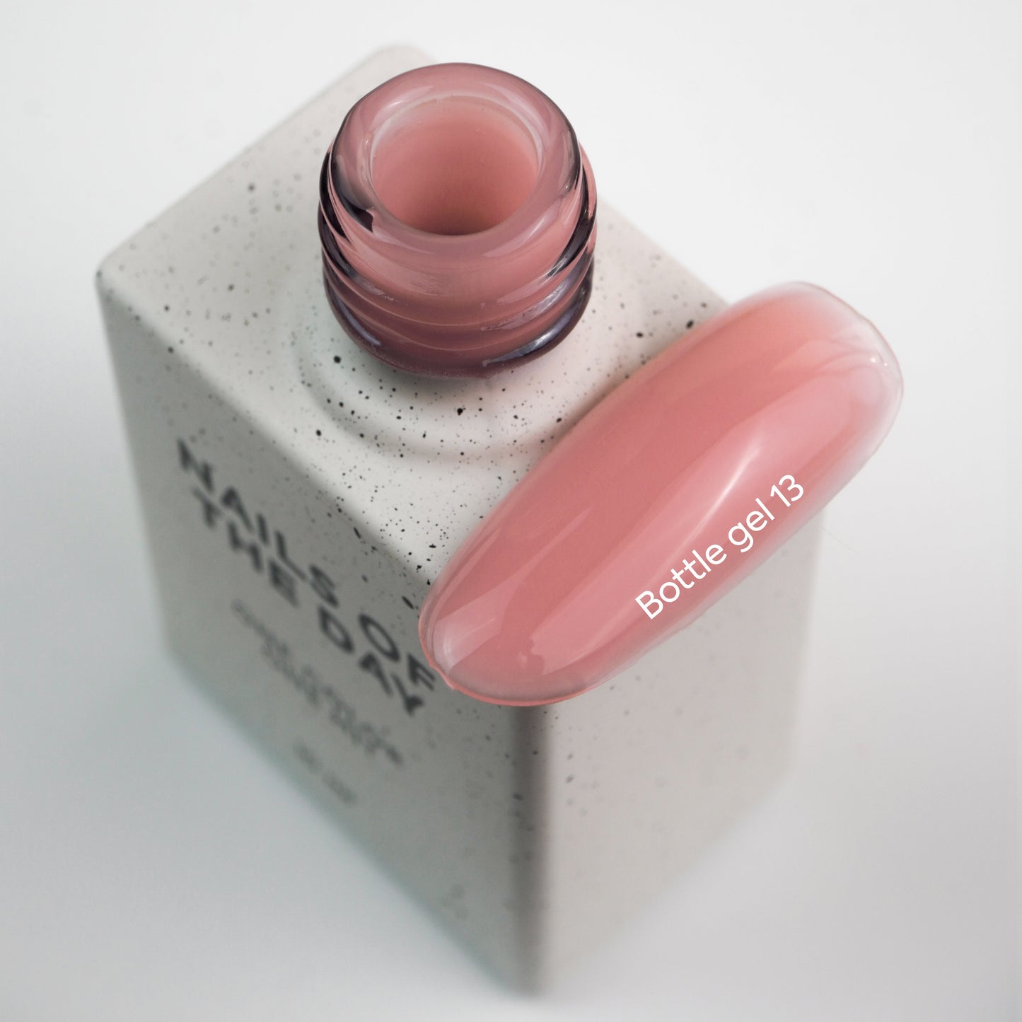 NAILSOFTHEDAY Bottle gel 13 10 ml