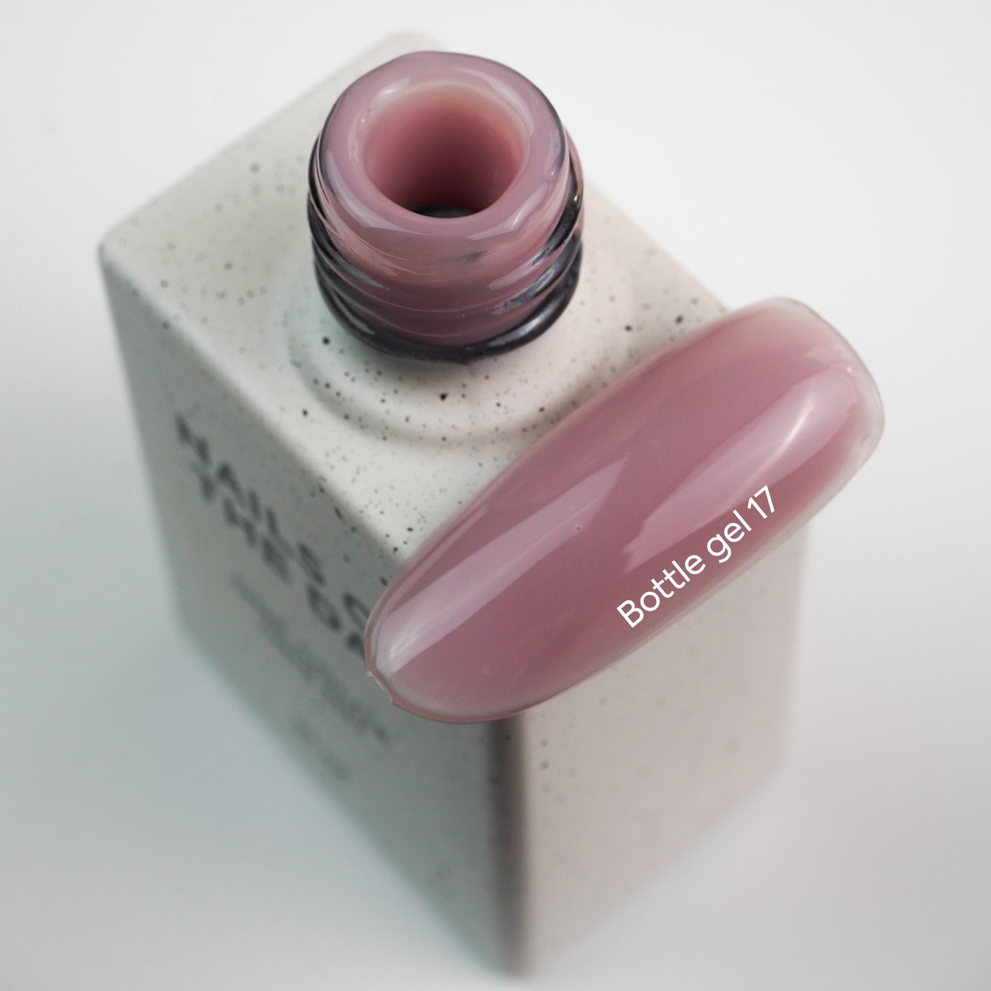 NAILSOFTHEDAY Bottle gel 17 10 ml