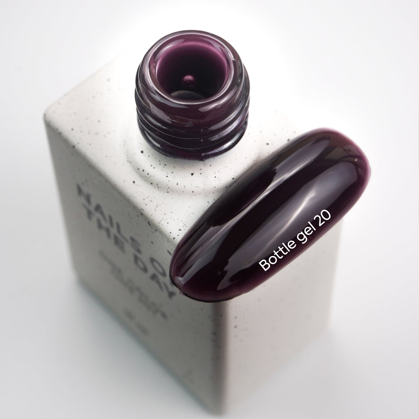 NAILSOFTHEDAY Bottle gel 20 10 ml