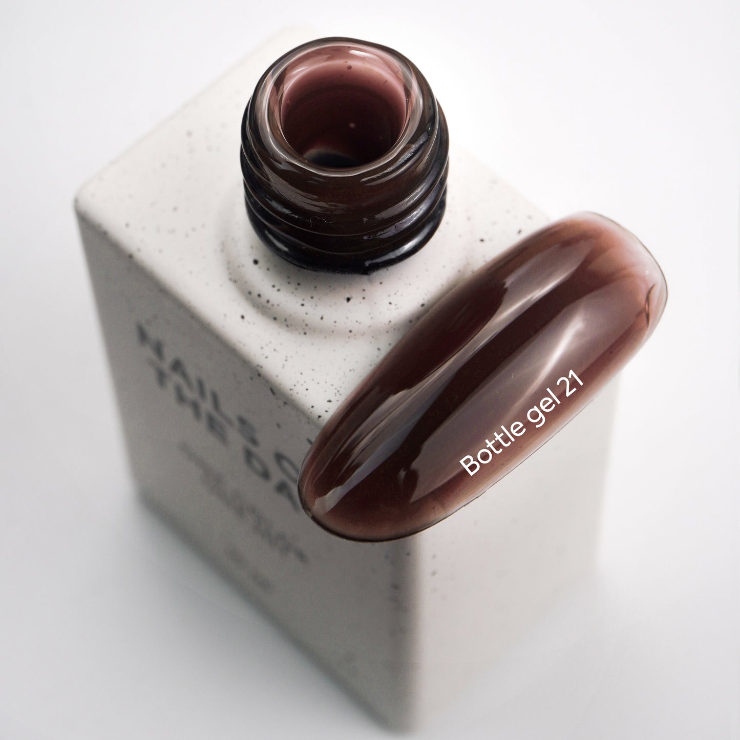 NAILSOFTHEDAY Bottle gel 21 10 ml