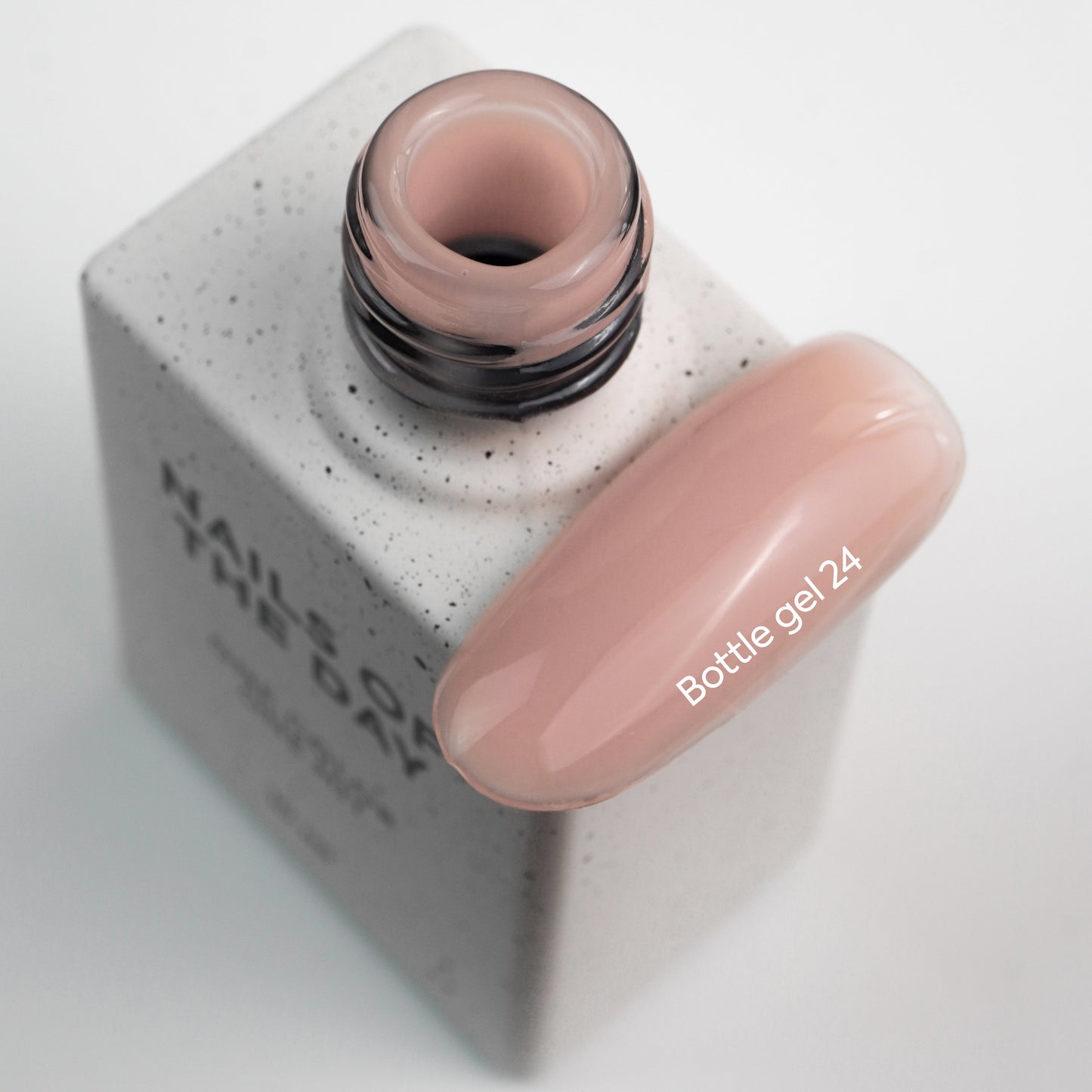 NAILSOFTHEDAY Bottle gel 24 10 ml