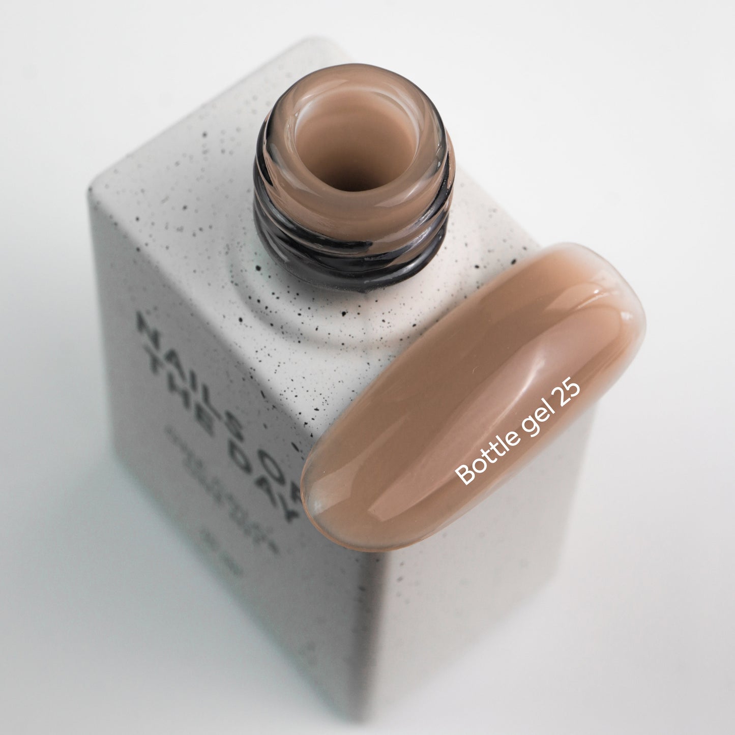 NAILSOFTHEDAY Bottle gel 25 10 ml