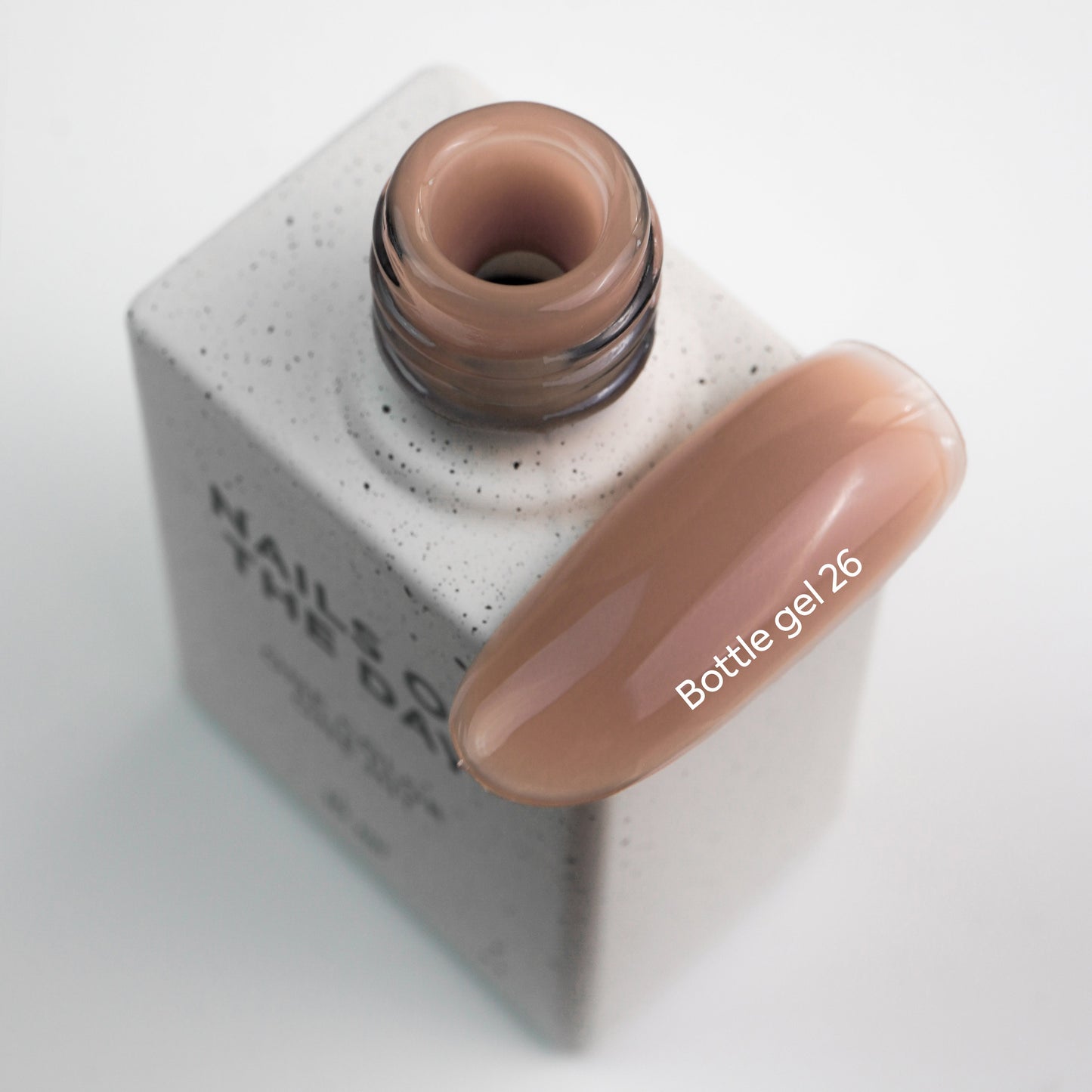 NAILSOFTHEDAY Bottle gel 26 10 ml