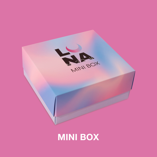 Luna Box MINI