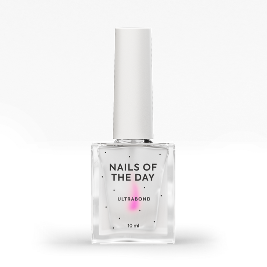 NAILSOFTHEDAY ULTRABOND (primer) 10 ml