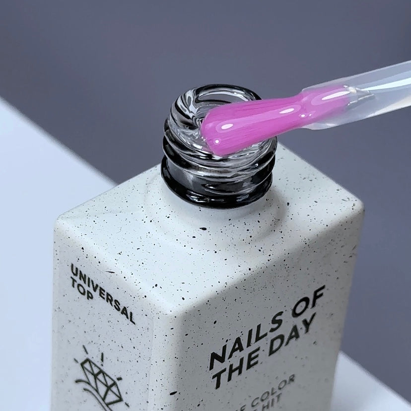 NAILSOFTHEDAY Universal top 10 ml