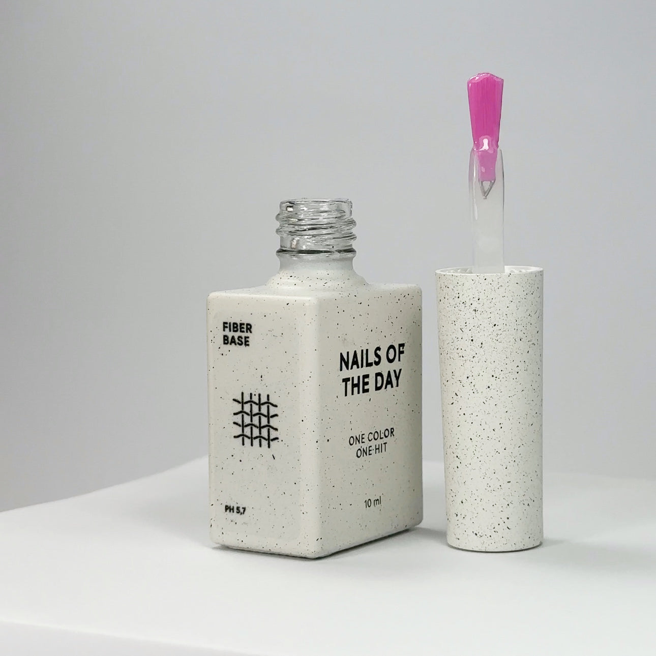 NAILSOFTHEDAY Fiber base 10ml