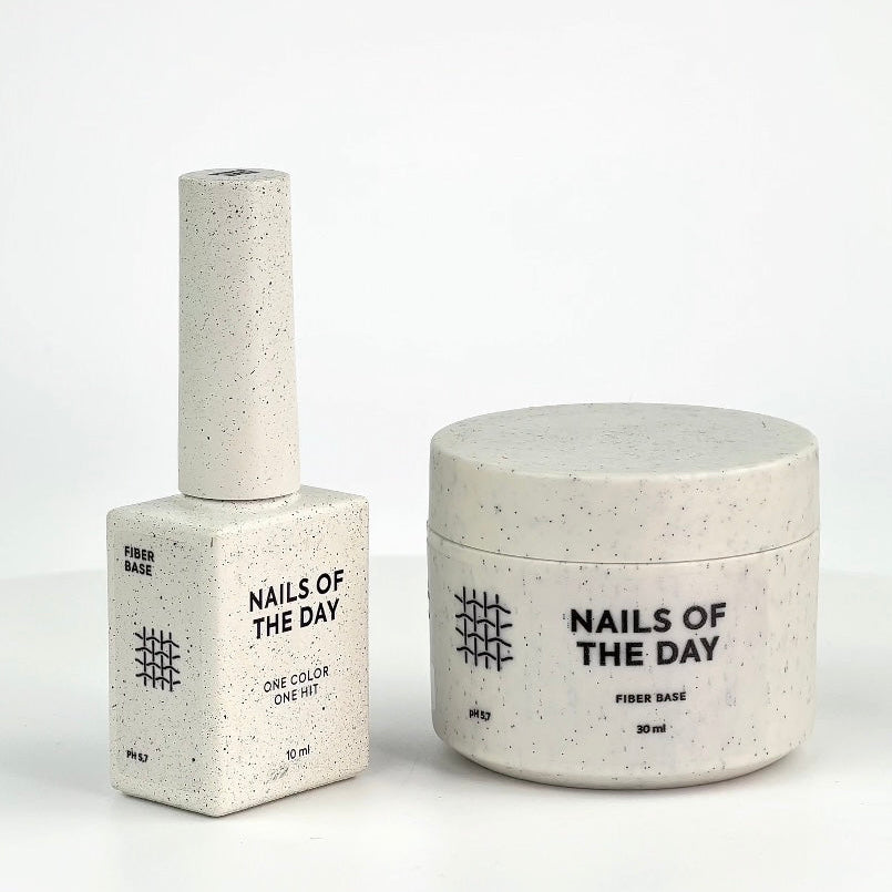 NAILSOFTHEDAY Fiber base 30 ml
