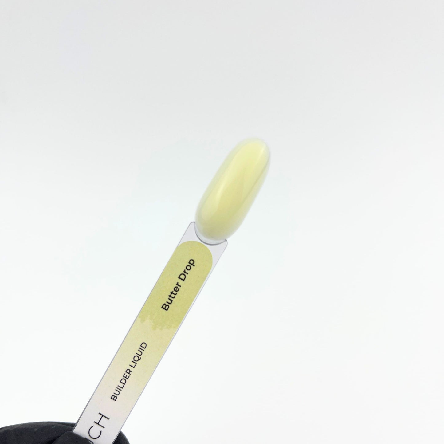 TOUGH Builder liquid Butter Drop, 15ml