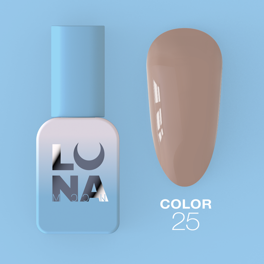 Lunamoon Color nr25 8ml