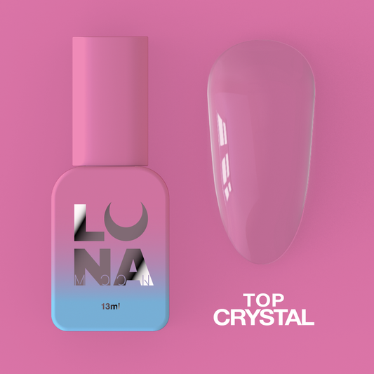 Lunamoon Top Crystal 13ml