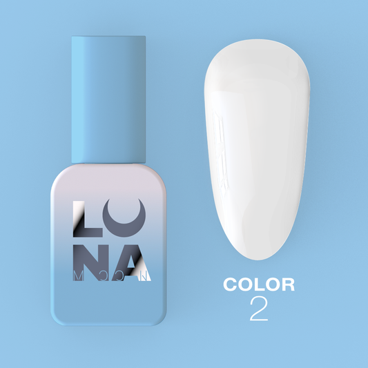 Lunamoon Color nr02 8ml