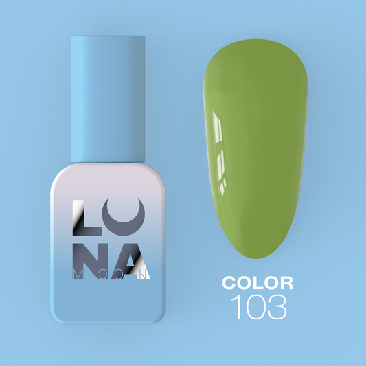 Lunamoon Color nr103 13ml
