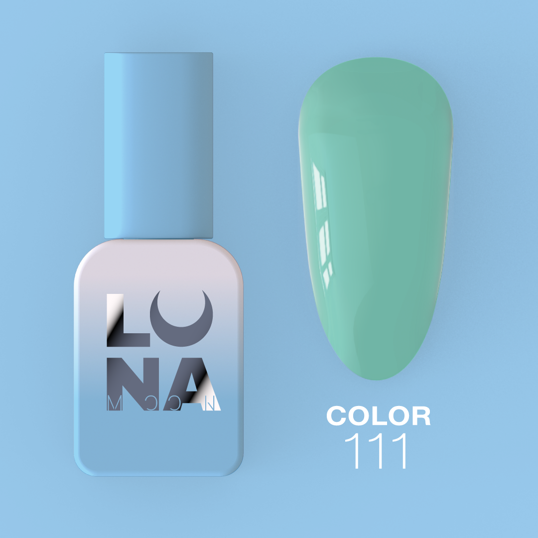 Lunamoon Color nr111 13ml