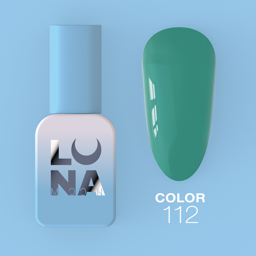 Lunamoon Color nr112 13ml