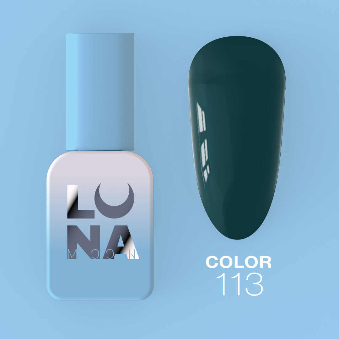 Lunamoon Color nr113 13ml