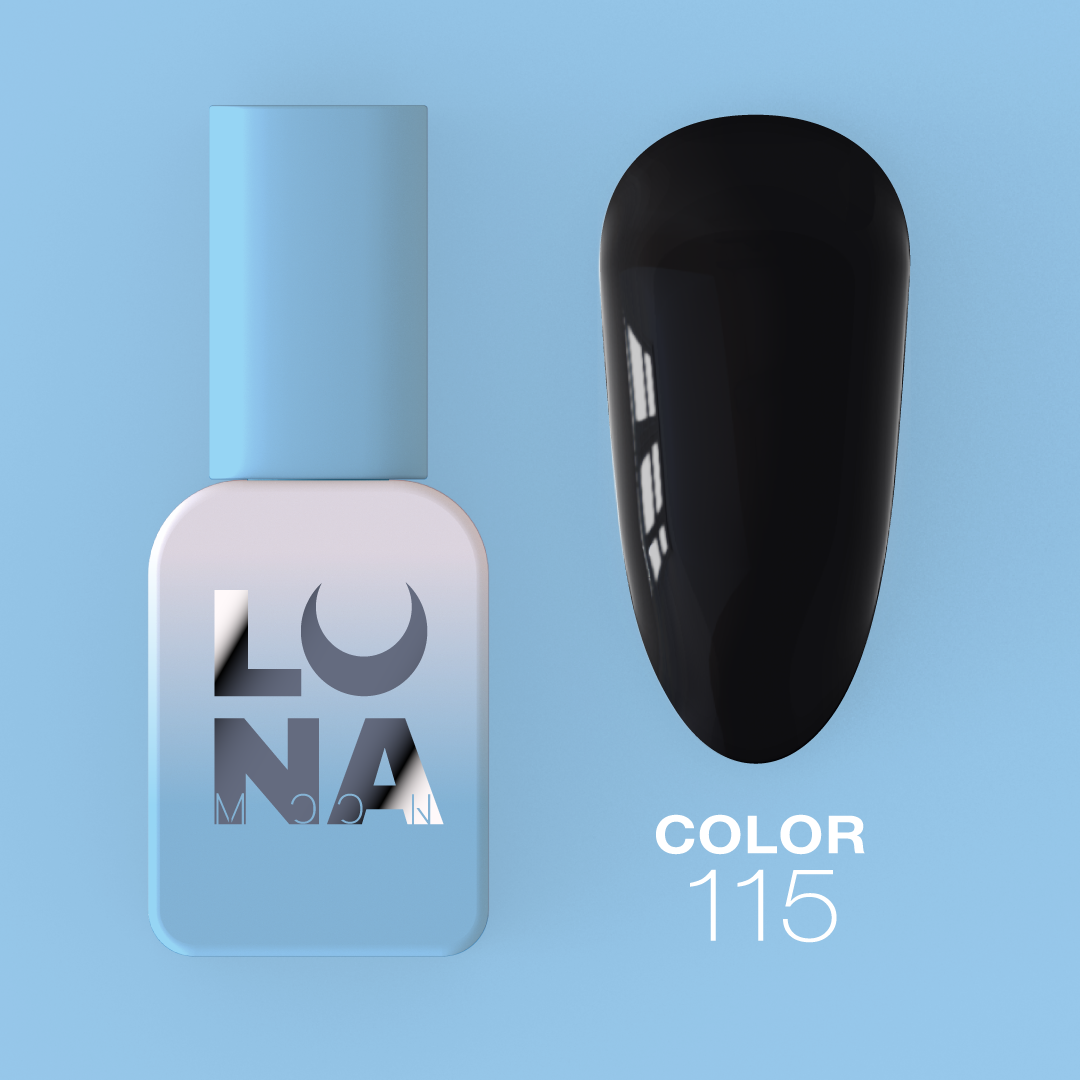 Lunamoon Color nr115 8ml