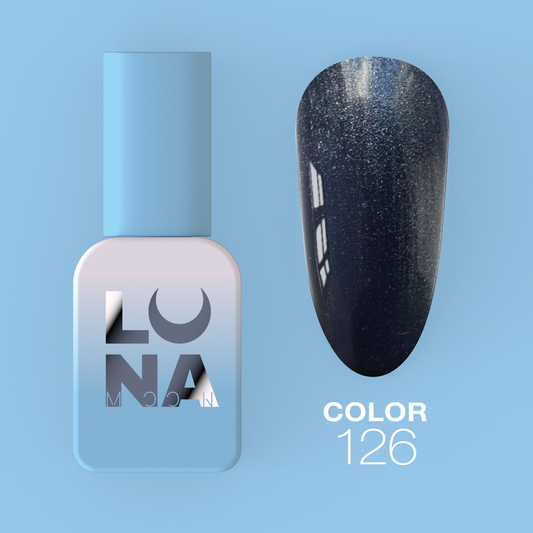 Lunamoon Color nr126 8ml