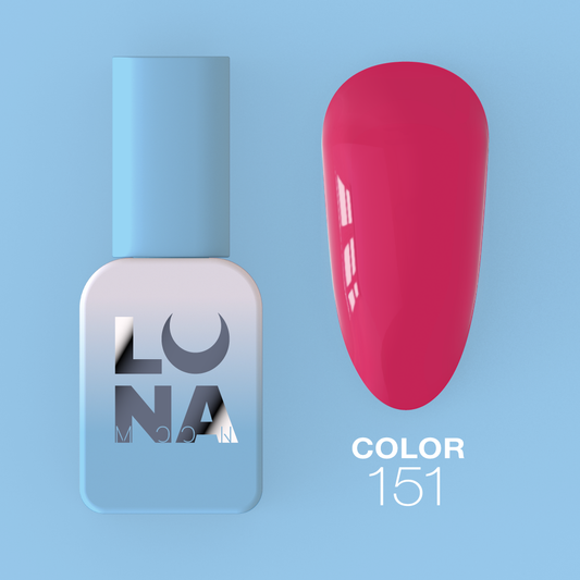 Lunamoon Color nr151 8ml