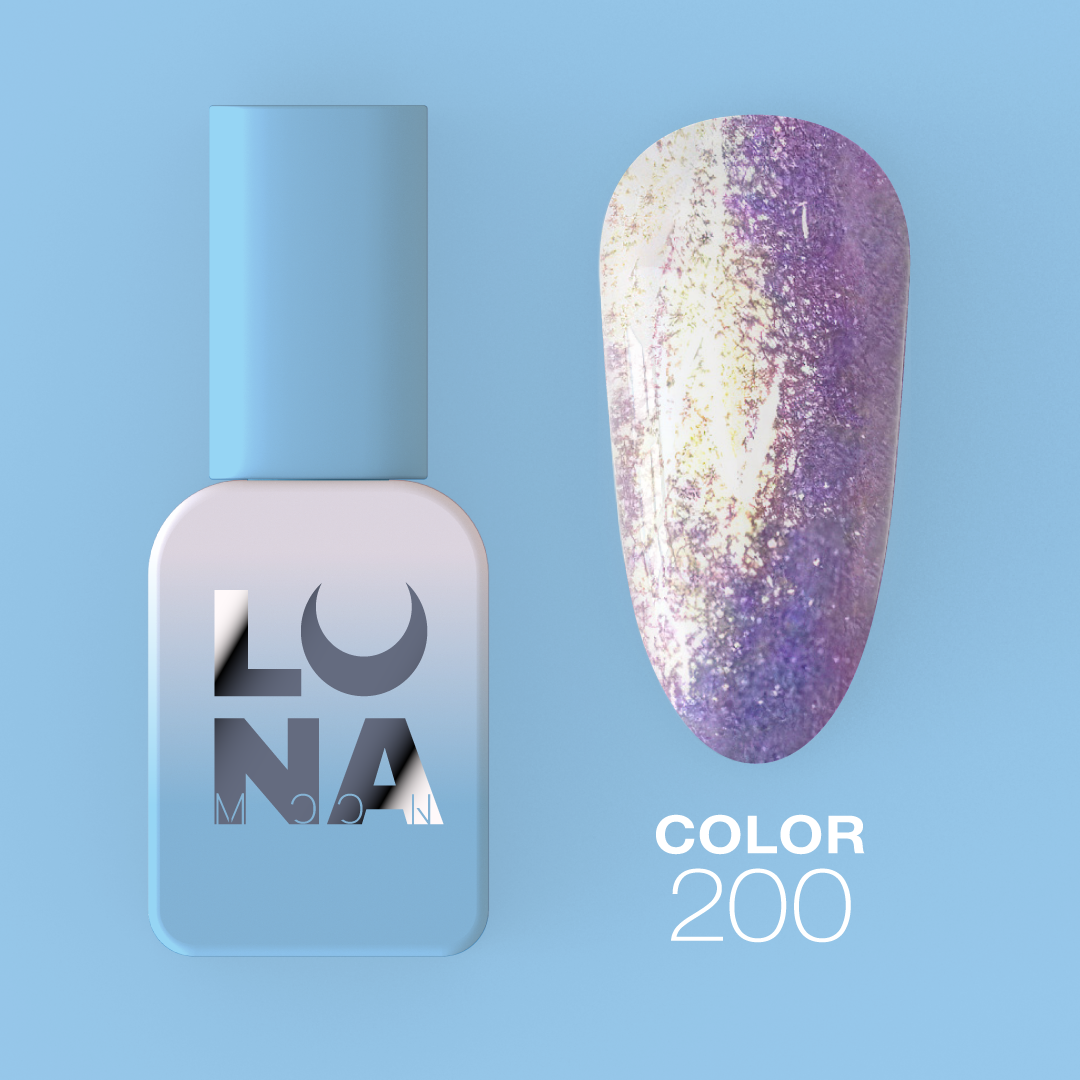 Lunamoon Color nr200 13ml
