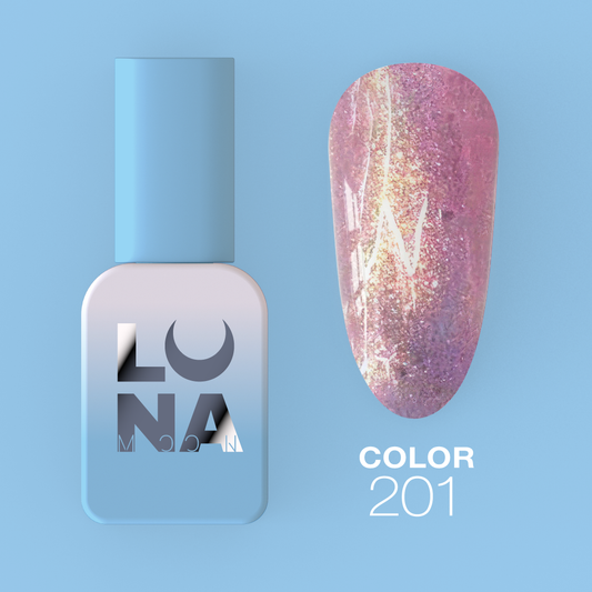 Lunamoon Color nr201 8ml