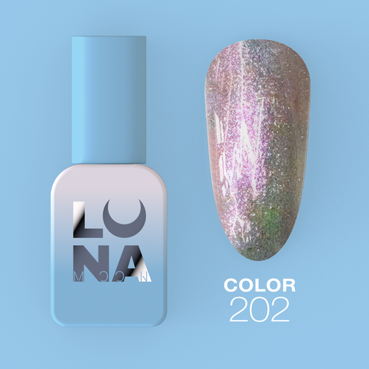 Lunamoon Color nr202 8ml