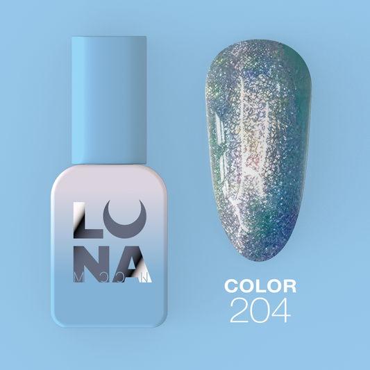 Lunamoon Color nr204 8ml