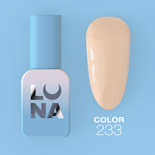 Lunamoon Color nr233 8ml