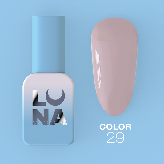 Lunamoon Color nr29 13ml