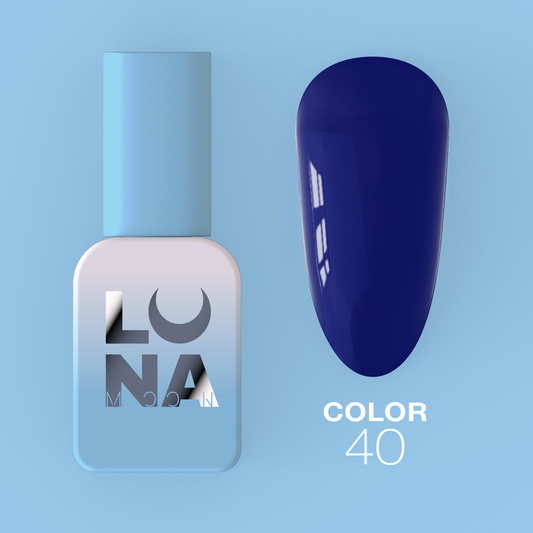 Lunamoon Color nr40 8ml