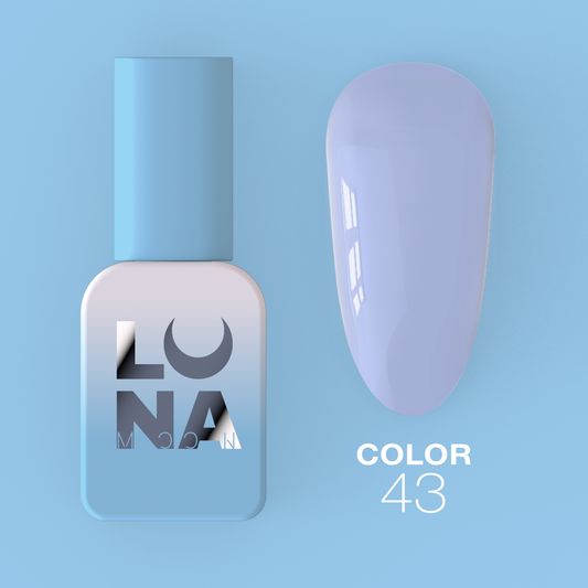 Lunamoon Color nr43 8ml