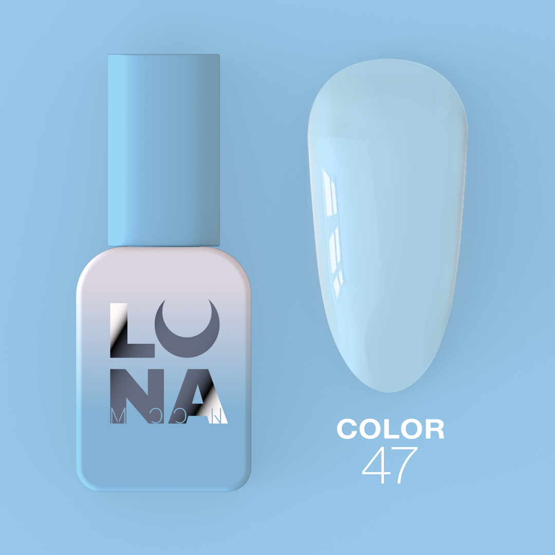 Lunamoon Color nr47 8ml
