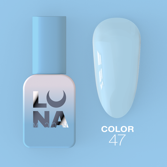 Lunamoon Color nr47 8ml