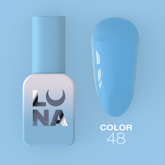 Lunamoon Color nr48 8ml