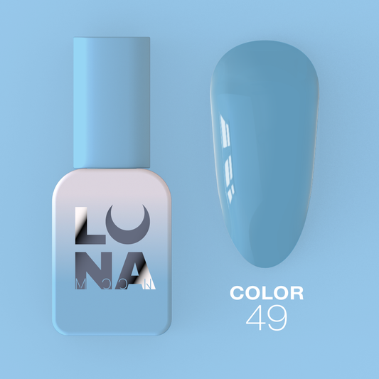 Lunamoon Color nr49 8ml