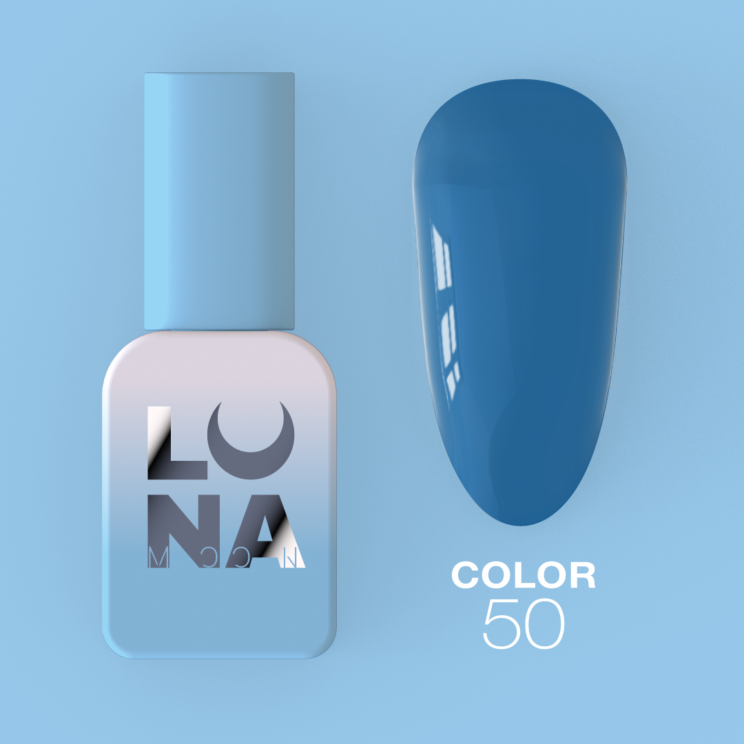 Lunamoon Color nr50 13ml