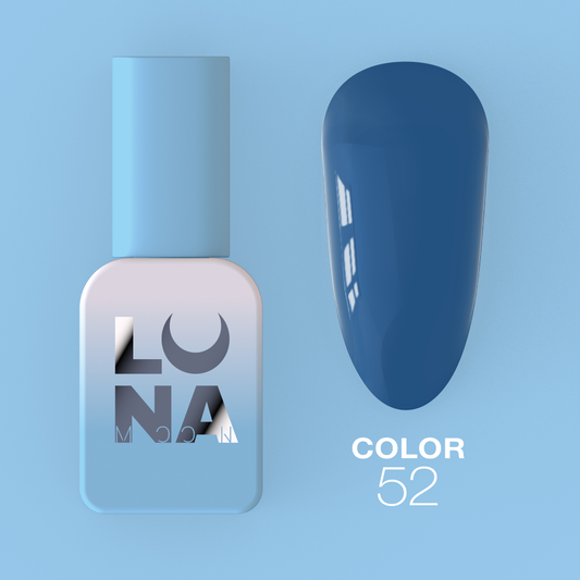 Lunamoon Color nr52 13ml
