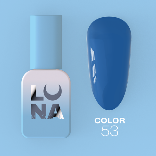 Lunamoon Color nr53 8ml
